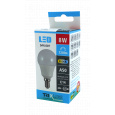 LED žárovka Trixline 8W E14 A50 denní světlo LED žárovka Trixline 8W E14 A50 denní světlo