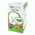 Teplotně odolná žárovka Trixline 150W, A70, E27, 2700K Teplotně odolná žárovka Trixline 150W, A70, E27, 2700K