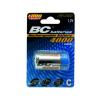 Nabíjecí 1,2V malý monočlánek BCR14/4000/2BP