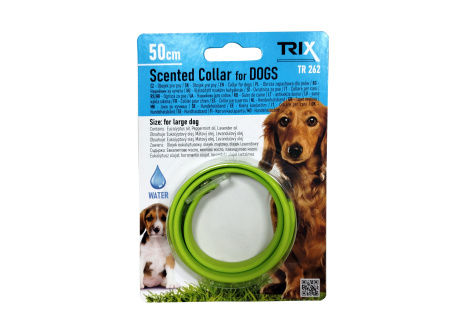 Scented Collar for DOGS TRIXLINE TR 262
