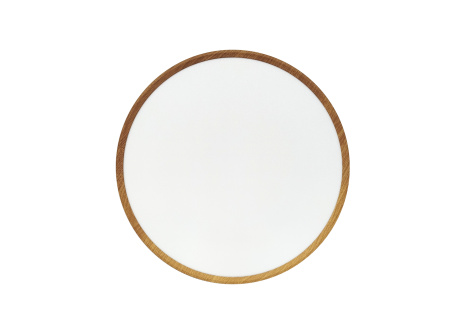 LED stropní 3CCT svítidlo TR-84S - 40W 4300lm ø50x2,7cm Trixline