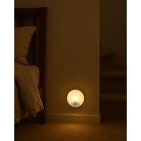 TR-12SW USB nabíjecí noční LED světlo se senzorem pohybu TR-12SW USB nabíjecí noční LED světlo se senzorem pohybu