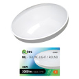 Led stropní svítidlo Q-233CP 36W 4000K ø45cm/kruhové bílé QTEC