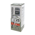 Speciální žárovka Trixline 25W/130lm/T25/E14/2700K 300°C Speciální žárovka Trixline 25W/130lm/T25/E14/2700K 300°C