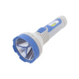 Ruční USB nabíjecí LED svítilna TR M332 TRIXLINE