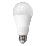 LED žárovka Trixline 15W 1350lm E27 A65 teplá bílá