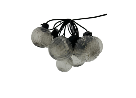 Dekorativní LED girlanda Trixline TR-640JS