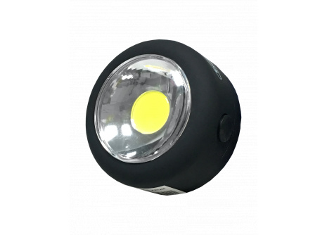 SL-LED COB svítilna Kruh