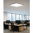 LED stropní 3CCT svítidlo TR-92S - 40W 4300lm 50x50x2,5cm Trixline LED stropní 3CCT svítidlo TR-92S - 40W 4300lm 50x50x2,5cm Trixline