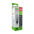 LED žárovka Trixline 4W E27 C35 neutrální bílá LED žárovka Trixline 4W E27 C35 neutrální bílá
