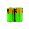 Zinkochloridový velký 1,5V monočlánek BC R20/2P BC ECO