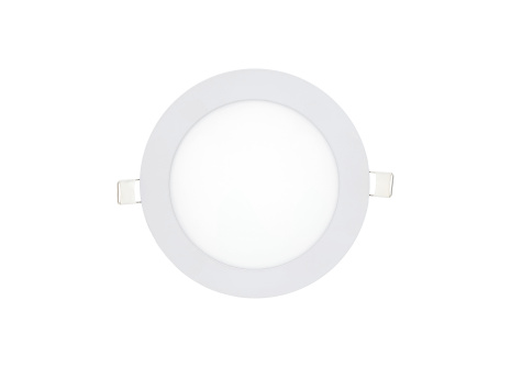 TR-144 LED panel 12W 960lm 2700K - kruhový vestavný Trixline