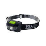 LED čelová svítilna TRIXLINE TR 240 