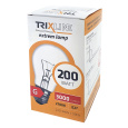Teplotně odolná žárovka Trixline 200W, A70, E27, 2700K Teplotně odolná žárovka Trixline 200W, A70, E27, 2700K