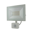 Trixline LED reflektor s pohybovým senzorem 30W studená bílá Trixline LED reflektor s pohybovým senzorem 30W studená bílá