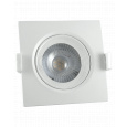 Bodové LED světlo 3W TRIXLINE Ceiling TR 408 neutrální bílá