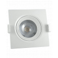 Bodové LED světlo 3W TRIXLINE Ceiling TR 408 neutrální bílá Bodové LED světlo 3W TRIXLINE Ceiling TR 408 neutrální bílá