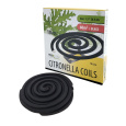 Mosquito incense spiral - spirála citronela TRIXLINE TR C356