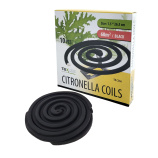 Mosquito incense spiral - spirála citronela TRIXLINE TR C356