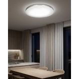 LED stropní svítidlo TR-612C - VENTA 60W 5700lm ø58cm CCT + ovladač Trixline LED stropní svítidlo TR-612C - VENTA 60W 5700lm ø58cm CCT + ovladač Trixline