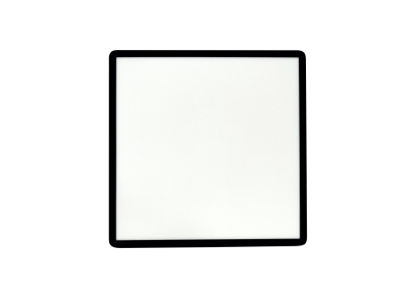 LED stropní 3CCT svítidlo TR-93S - 40W 4300lm 50x50x2,5cm Trixline