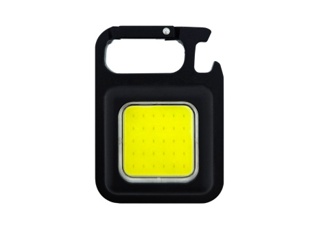 TR-006M Mini LED svítilna 5W COB s USB Trixline