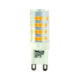 LED žárovka BC TR 4W G9 denní bílá LED žárovka BC TR 4W G9 denní bílá