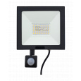 LED FLOOD Reflektor TRIXLINE s pohybovým senzorem - 50W