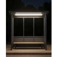 Q-156 TRI-PROOF LED 48W IP65 Prachotěsné svítidlo Qtec