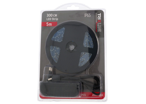 LED pásek 300 CW TRIXLINE TR 647