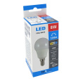 LED žárovka Trixline 8W E14 A50 studená bílá LED žárovka Trixline 8W E14 A50 studená bílá