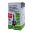Speciální žárovka Trixline 150W, E27 teplá bílá Speciální žárovka Trixline 150W, E27 teplá bílá