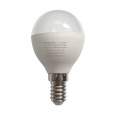 LED žárovka Trixline 8W 736lm E14 P45 neutrální bílá