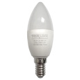 LED žárovka Trixline 8W 720lm E14 C35 teplá bílá LED žárovka Trixline 8W 720lm E14 C35 teplá bílá