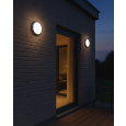 LED stropní svítidlo Q-40A 8W 720lm 4200K IP64 - bílé QTEC LED stropní svítidlo Q-40A 8W 720lm 4200K IP64 - bílé QTEC