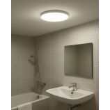 Q-220CP Led stropní svítidlo RIMA 10W 850lm 4000K ø22,5cm/kruhové bílé QTEC Q-220CP Led stropní svítidlo RIMA 10W 850lm 4000K ø22,5cm/kruhové bílé QTEC