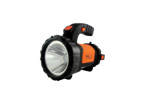 Nabíjecí LED svítilna BC TR AC 206 