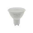 LED žárovka Trixline 4W 320lm GU10 teplá bílá