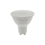 LED žárovka Trixline 4W 320lm GU10 teplá bílá