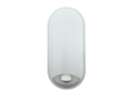 TR-723SC 15W LED BULKHEAD 3CCT 2 rámečky - bílý a černý Trixline
