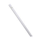 Q-60A 9W / 810lm / 4200K T5 podlinkové světlo s vypínačem a konektorem - bílé QTEC 60cm