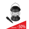 Solární lampa proti komárům TRIXLINE TR 613 Solární lampa proti komárům TRIXLINE TR 613