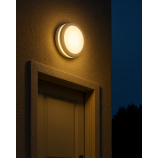 LED stropní CCT svítidlo s pohybovým senzorem TR-201MS - 20W 2050lm ø23x5,5cm Trixline LED stropní CCT svítidlo s pohybovým senzorem TR-201MS - 20W 2050lm ø23x5,5cm Trixline