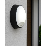 TR-733SC 20W LED BULKHEAD 3CCT 2 rámečky - bílý a černý Trixline