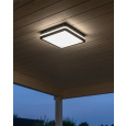 LED stropní CCT svítidlo TR-220ND - EBRO 24W 2400lm 26x26x5,5cm Trixline