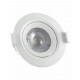 Bodové LED světlo 3W TRIXLINE Ceiling TR 405 studená bílá