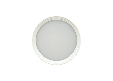 Q-11AD LED Stropní bodové světlo 3CCT bílé QTEC