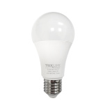 LED žárovka Trixline 12W 1080lm E27 A60 2700K teplá bílá