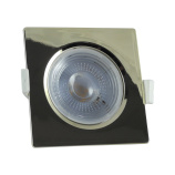 Bodové LED světlo 3W TRIXLINE Ceiling TR 418 Zlatá