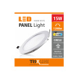 Podhledové LED svítidlo TRIXLINE – kulaté 15W Podhledové LED svítidlo TRIXLINE – kulaté 15W